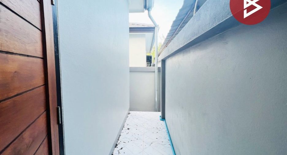 Haus zum Kauf mit 2 Zimmer in Mueang Samut Songkhram, Samut Songkhram