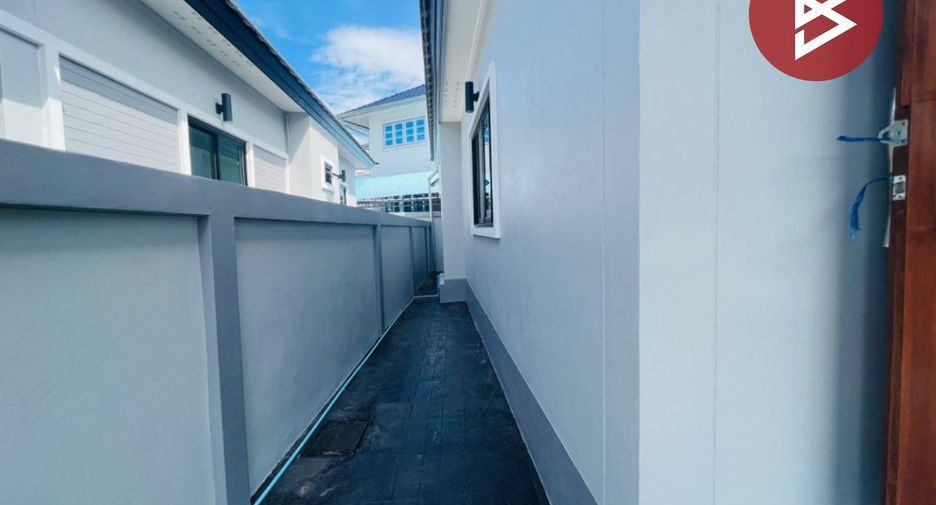 Haus zum Kauf mit 2 Zimmer in Mueang Samut Songkhram, Samut Songkhram