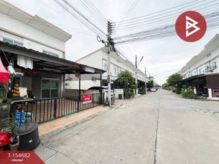 出售 4 卧室 联排别墅 在 Phan Thong, Chon Buri