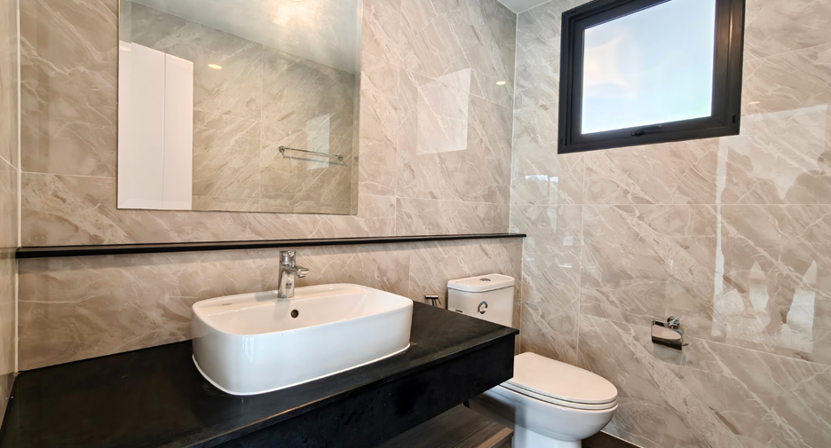For sale 4 ベッドルーム house in Prawet, Bangkok
