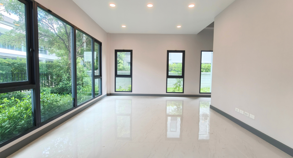 For sale 4 ベッドルーム house in Prawet, Bangkok