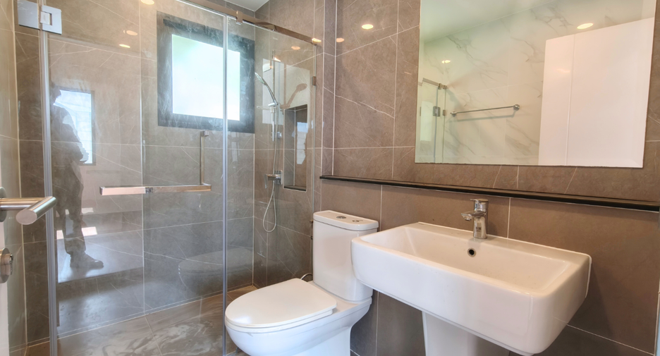 For sale 4 ベッドルーム house in Prawet, Bangkok