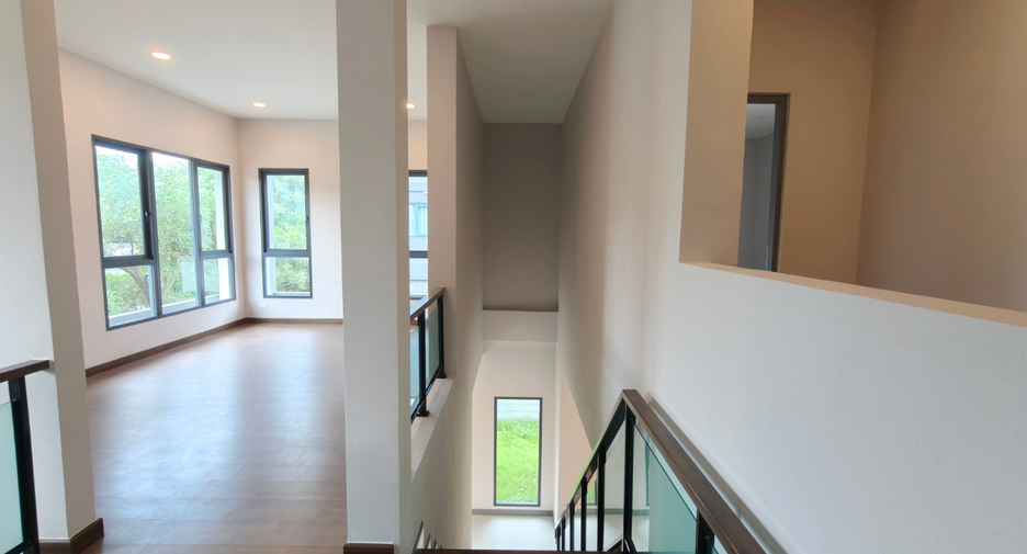 For sale 4 ベッドルーム house in Prawet, Bangkok
