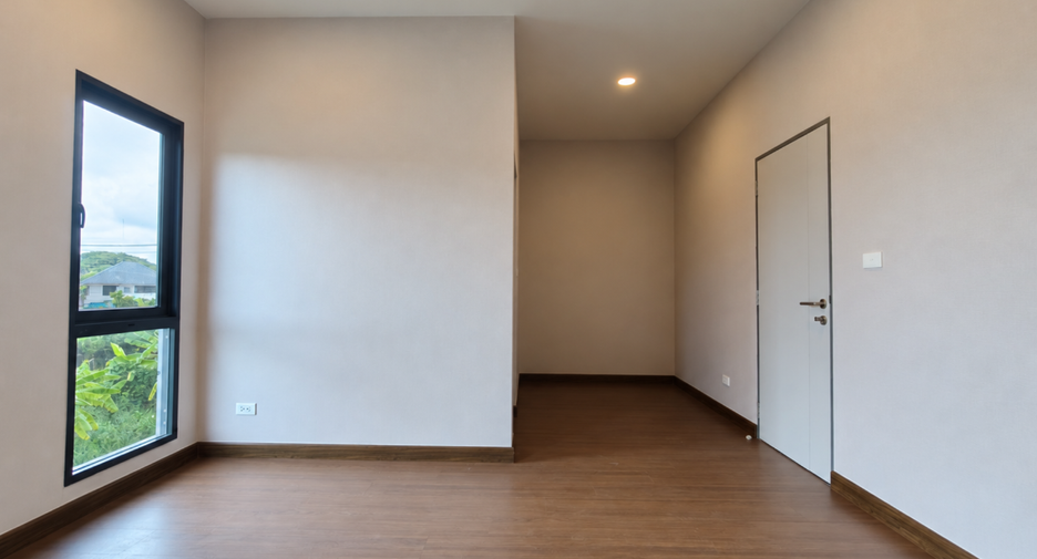 For sale 4 ベッドルーム house in Prawet, Bangkok