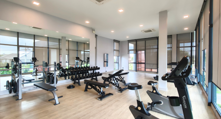 For sale 4 ベッドルーム house in Prawet, Bangkok
