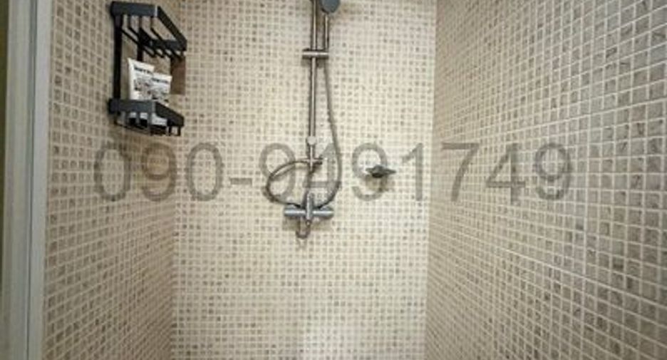 À vendre 1 chambre condo à Phaya Thai, Bangkok