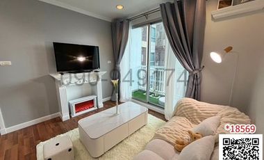 À vendre 1 chambre condo à Phaya Thai, Bangkok