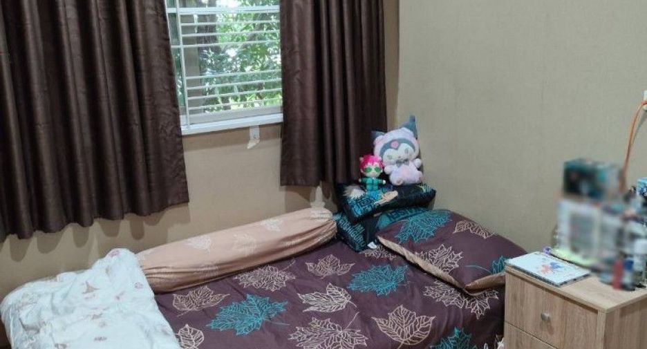 For sale 4 ベッドルーム house in Prawet, Bangkok