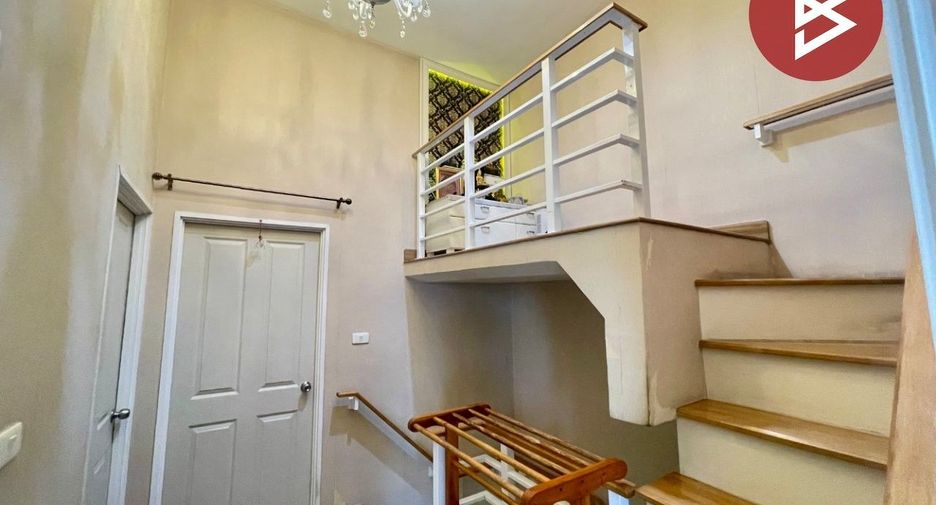 For sale 4 ベッドルーム house in Prawet, Bangkok