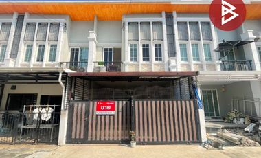 For sale 4 ベッドルーム house in Prawet, Bangkok
