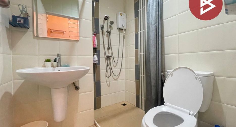 For sale 4 ベッドルーム house in Prawet, Bangkok