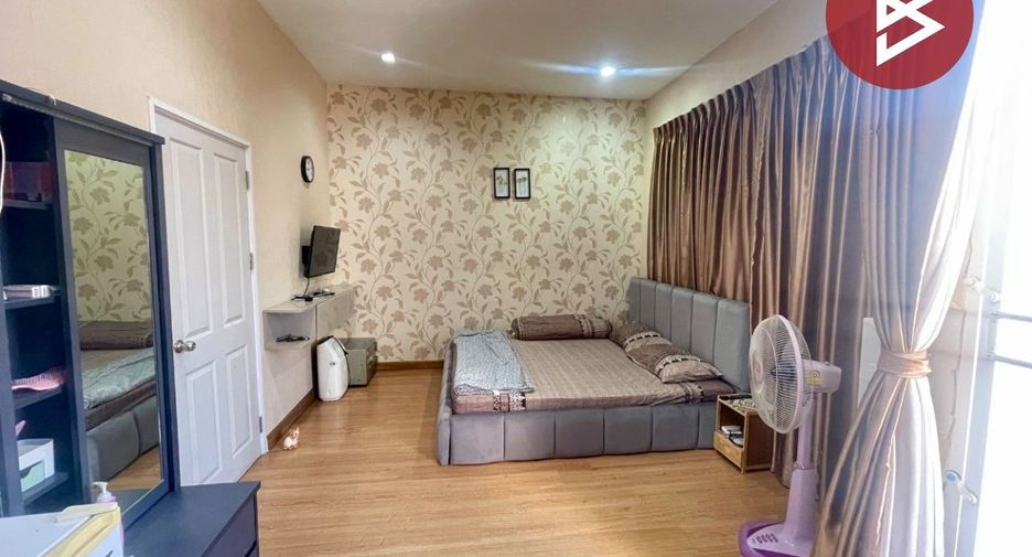 For sale 4 ベッドルーム house in Prawet, Bangkok
