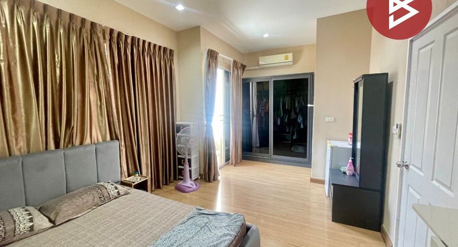 For sale 4 ベッドルーム house in Prawet, Bangkok