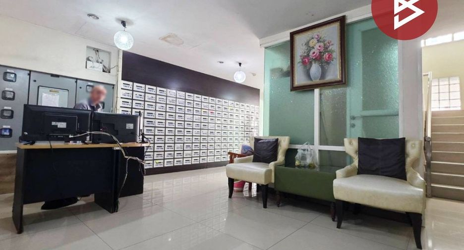 出售 2 卧室 公寓 在 Bang Bua Thong, Nonthaburi