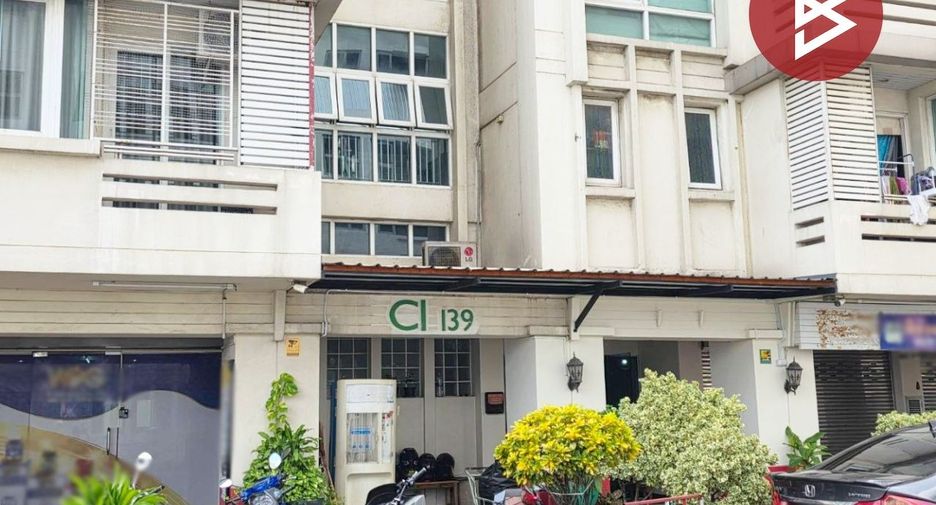 出售 2 卧室 公寓 在 Bang Bua Thong, Nonthaburi