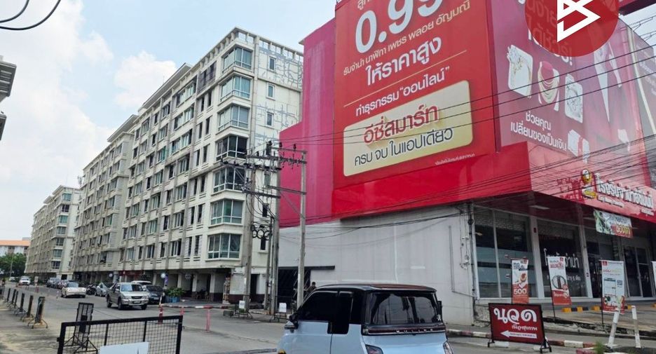 出售 2 卧室 公寓 在 Bang Bua Thong, Nonthaburi