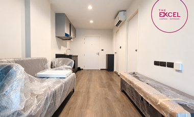 For sale 1 bed condo in Wang Thonglang, Bangkok