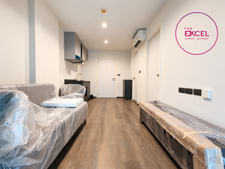 For sale 1 bed condo in Wang Thonglang, Bangkok