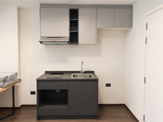 For sale 1 bed condo in Wang Thonglang, Bangkok