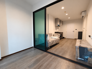 For sale 1 bed condo in Wang Thonglang, Bangkok