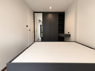 For sale 1 bed condo in Wang Thonglang, Bangkok