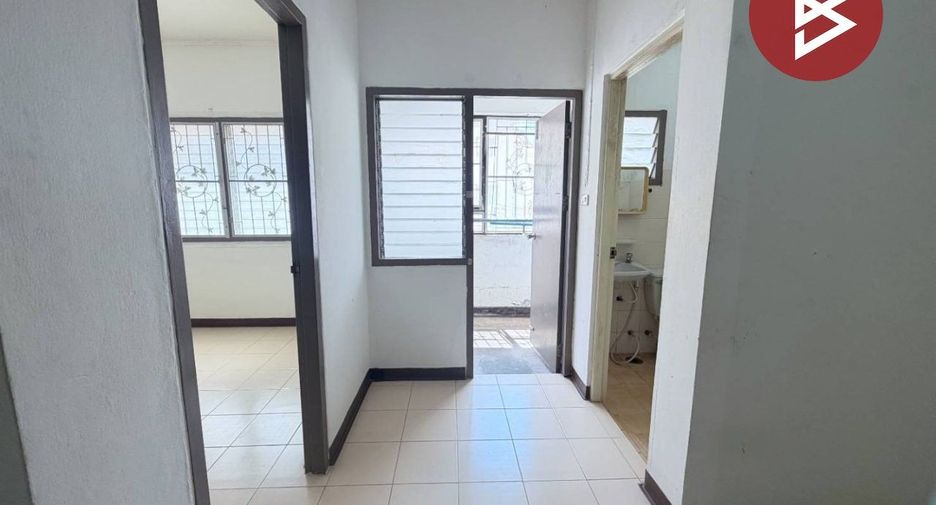 Wohnung zum Kauf mit 1 Zimmer in Bang Sao Thong, Samut Prakan