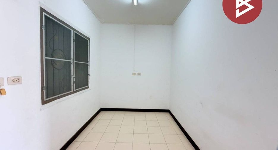 Wohnung zum Kauf mit 1 Zimmer in Bang Sao Thong, Samut Prakan