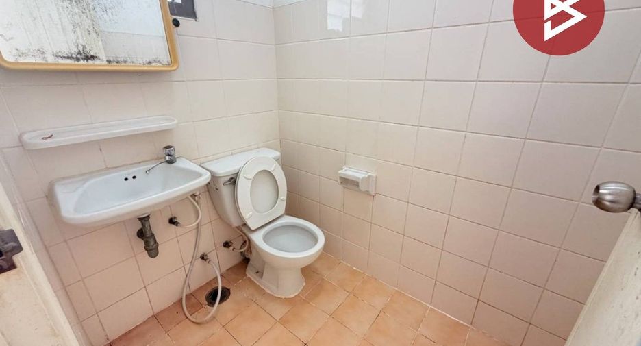 Wohnung zum Kauf mit 1 Zimmer in Bang Sao Thong, Samut Prakan