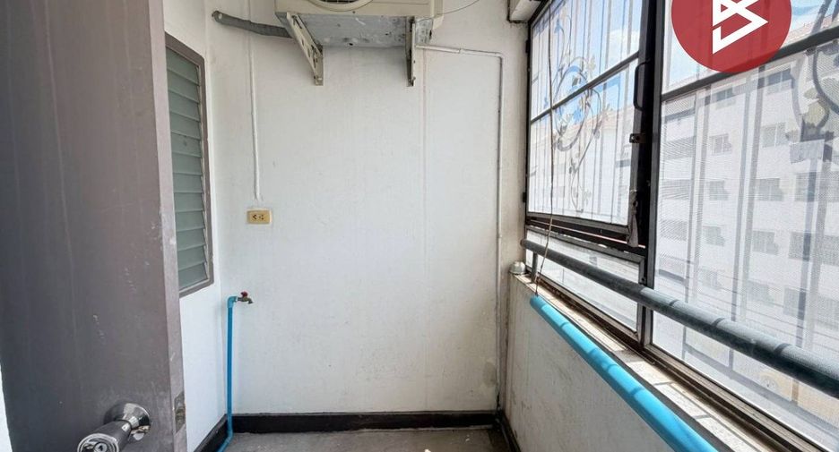 Wohnung zum Kauf mit 1 Zimmer in Bang Sao Thong, Samut Prakan
