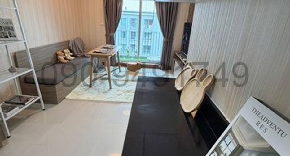 For sale 2 ベッドルーム condo in Chatuchak, Bangkok
