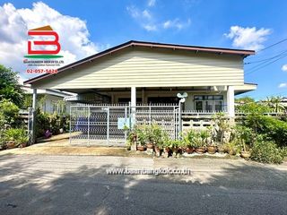 For sale 3 bedrooms house in Bang Sue, Bangkok