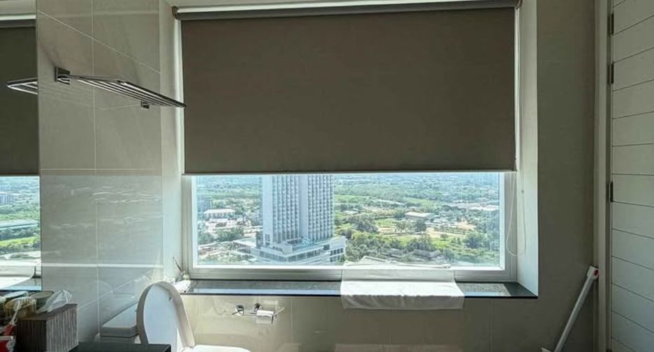 À vendre 2 chambres condo à Na Jomtien, Pattaya