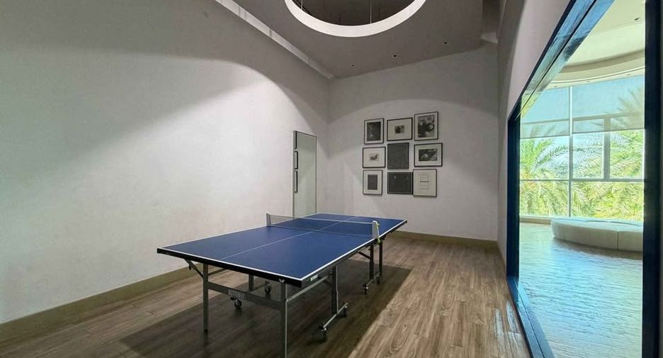 À vendre 2 chambres condo à Na Jomtien, Pattaya