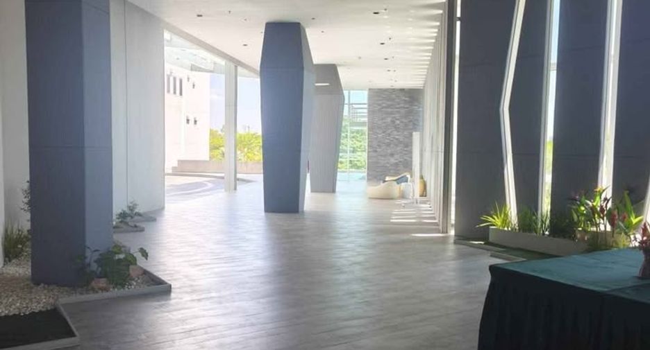 À vendre 2 chambres condo à Na Jomtien, Pattaya