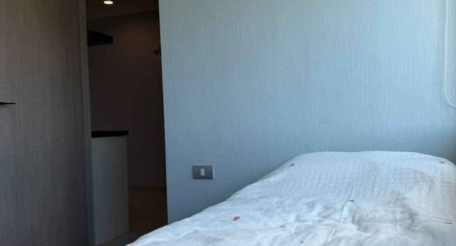 À vendre 2 chambres condo à Na Jomtien, Pattaya