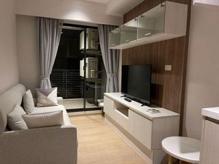 À louer 1 chambre condo à Watthana, Bangkok