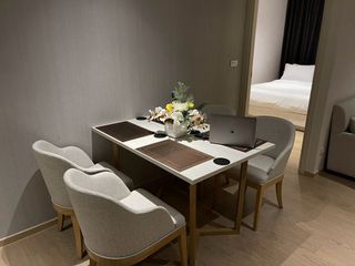 À louer 1 chambre condo à Watthana, Bangkok
