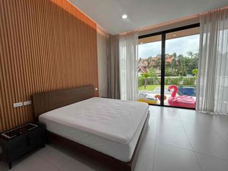 出租 5 卧室 别墅 在 Bang Lamung, Chon Buri