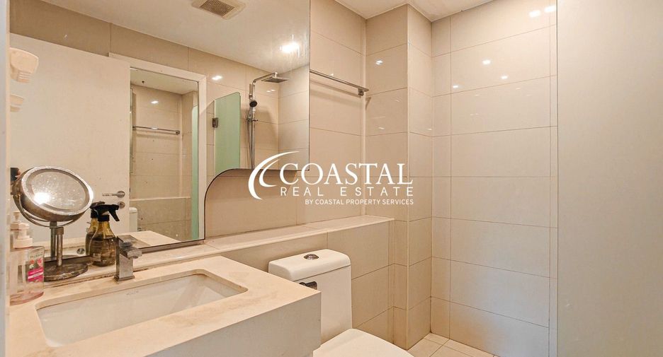Продажа 1 кровать кондо в Банг Ламунг, Чонбури
