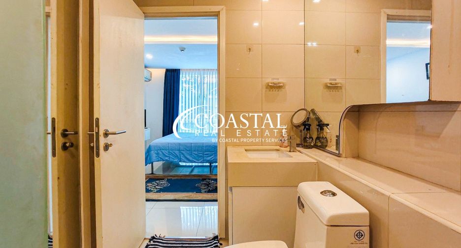 Продажа 1 кровать кондо в Банг Ламунг, Чонбури