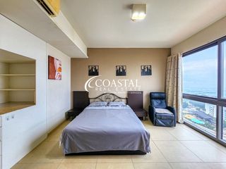 For sale studio condo in Bang Lamung, Chonburi