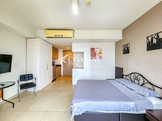 For sale studio condo in Bang Lamung, Chonburi