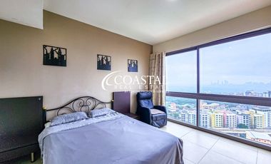 For sale studio condo in Bang Lamung, Chonburi