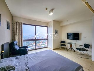 For sale studio condo in Bang Lamung, Chonburi