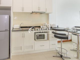 For sale studio condo in Bang Lamung, Chonburi