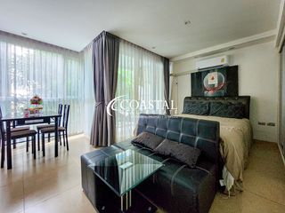 For sale studio condo in Bang Lamung, Chonburi