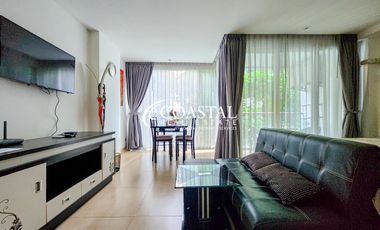 For sale スタジオ condo in Bang Lamung, Chonburi