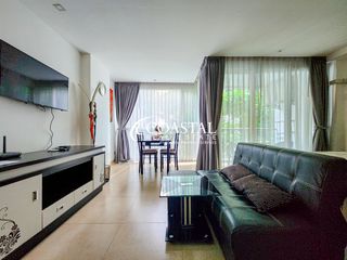For sale studio condo in Bang Lamung, Chonburi