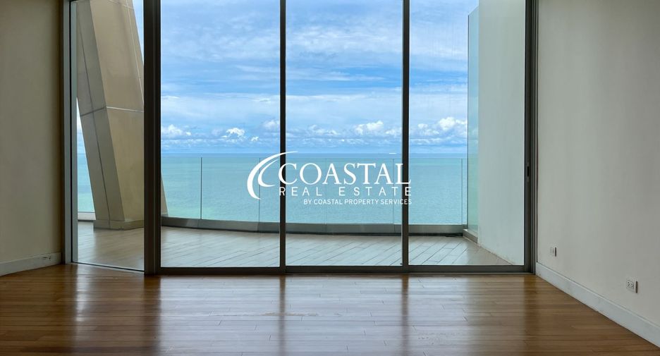 À vendre 4 chambres condo à Bang Lamung, Chonburi
