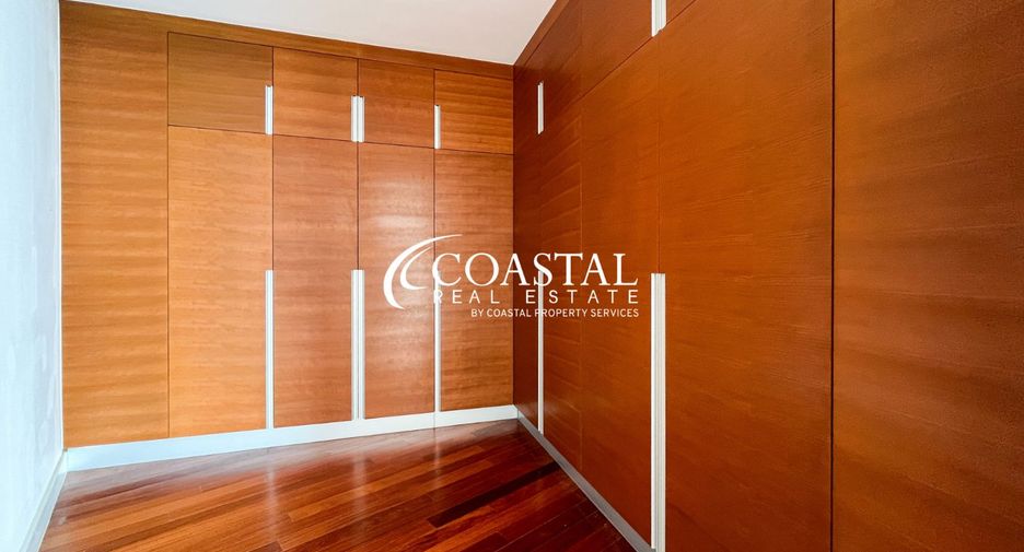 À vendre 4 chambres condo à Bang Lamung, Chonburi